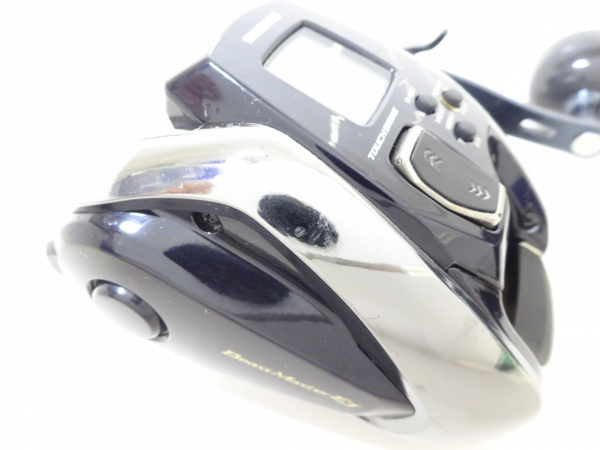 20ビーストマスター ’1000EJ